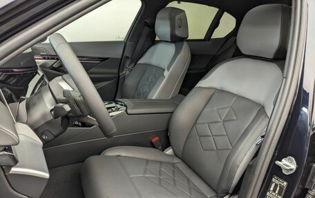 BMW 5 серия, 2026 год, 10 300 000 рублей, 19 фотография