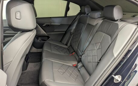 BMW 5 серия, 2026 год, 10 300 000 рублей, 20 фотография