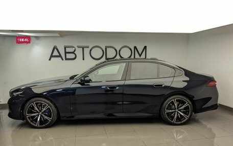 BMW 5 серия, 2026 год, 10 300 000 рублей, 16 фотография