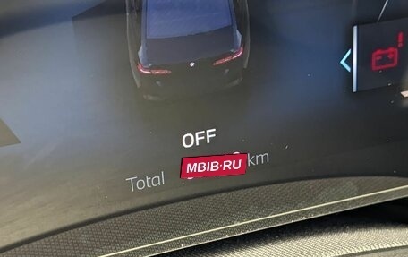 BMW 5 серия, 2026 год, 10 300 000 рублей, 21 фотография