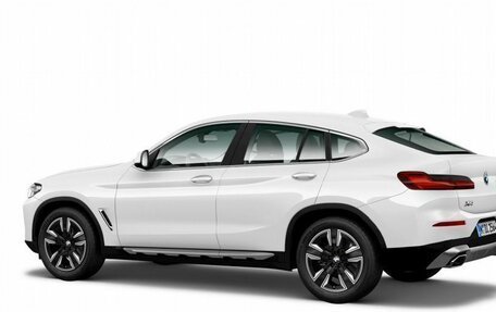 BMW X4, 2025 год, 8 150 000 рублей, 2 фотография