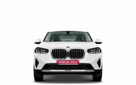 BMW X4, 2025 год, 8 150 000 рублей, 3 фотография