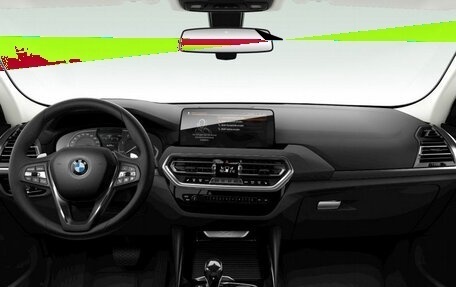 BMW X4, 2025 год, 8 150 000 рублей, 5 фотография