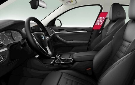 BMW X4, 2025 год, 8 150 000 рублей, 6 фотография