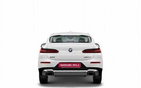 BMW X4, 2025 год, 8 150 000 рублей, 4 фотография