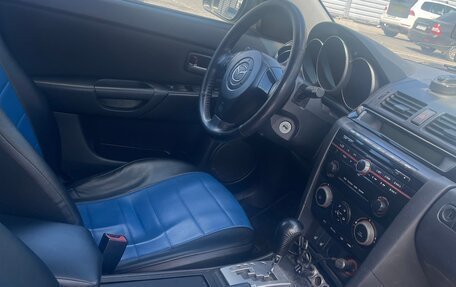 Mazda 3, 2005 год, 340 000 рублей, 4 фотография
