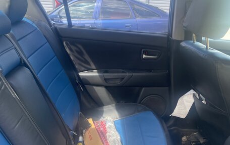 Mazda 3, 2005 год, 340 000 рублей, 6 фотография
