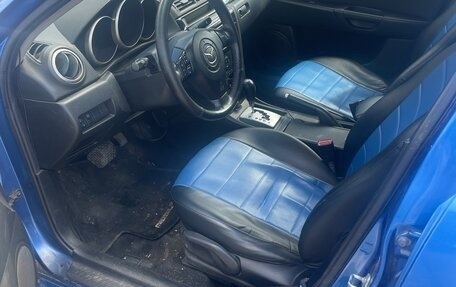 Mazda 3, 2005 год, 340 000 рублей, 8 фотография