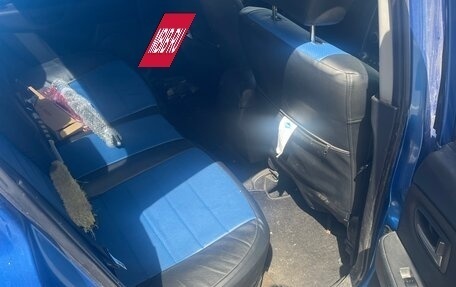 Mazda 3, 2005 год, 340 000 рублей, 3 фотография