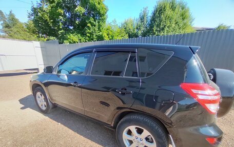 Toyota RAV4, 2012 год, 1 350 000 рублей, 1 фотография