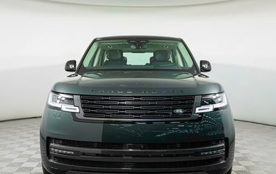 Land Rover Range Rover IV рестайлинг, 2024 год, 29 800 000 рублей, 1 фотография