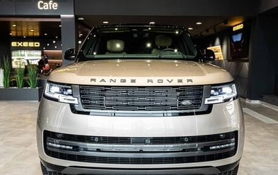 Land Rover Range Rover IV рестайлинг, 2024 год, 33 950 000 рублей, 1 фотография