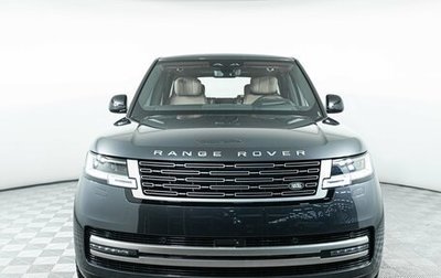 Land Rover Range Rover IV рестайлинг, 2024 год, 29 236 150 рублей, 1 фотография
