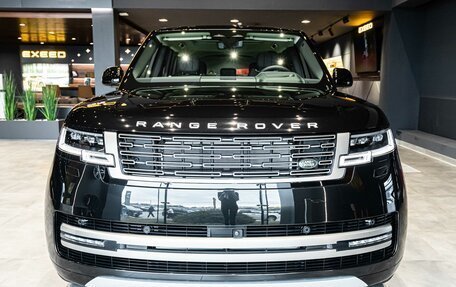 Land Rover Range Rover IV рестайлинг, 2024 год, 28 816 000 рублей, 1 фотография