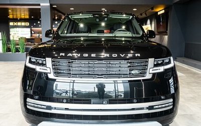 Land Rover Range Rover IV рестайлинг, 2024 год, 28 816 000 рублей, 1 фотография