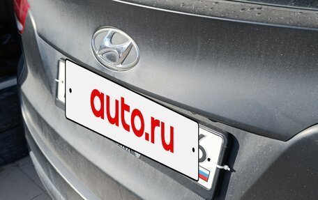 Hyundai ix35 I рестайлинг, 2014 год, 1 300 000 рублей, 1 фотография