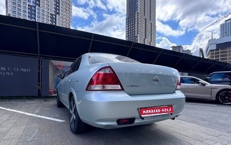 Nissan Almera Classic, 2006 год, 549 000 рублей, 1 фотография