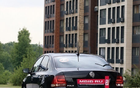 Volkswagen Polo VI (EU Market), 2019 год, 1 299 999 рублей, 3 фотография