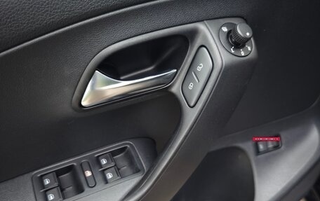 Volkswagen Polo VI (EU Market), 2019 год, 1 299 999 рублей, 6 фотография