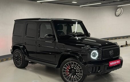 Mercedes-Benz G-Класс AMG, 2026 год, 32 600 000 рублей, 1 фотография