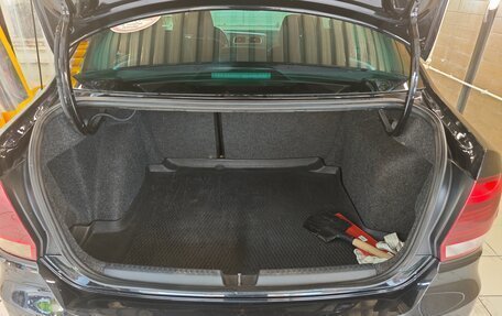 Volkswagen Polo VI (EU Market), 2019 год, 1 299 999 рублей, 10 фотография