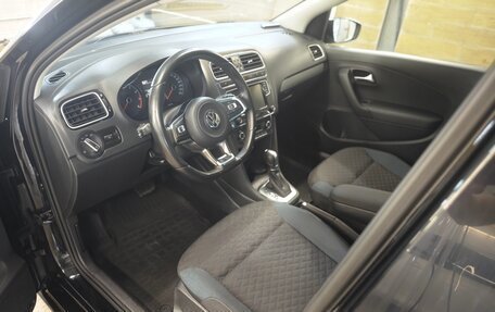 Volkswagen Polo VI (EU Market), 2019 год, 1 299 999 рублей, 7 фотография