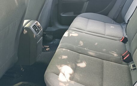 Volkswagen Jetta VI, 2006 год, 430 000 рублей, 10 фотография