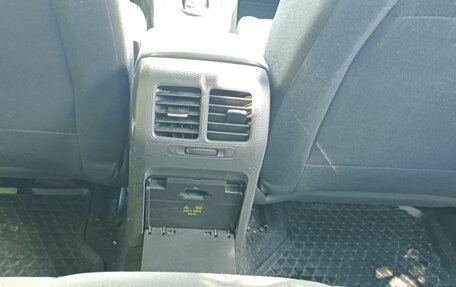 Volkswagen Jetta VI, 2006 год, 430 000 рублей, 11 фотография