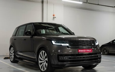 Land Rover Range Rover IV рестайлинг, 2025 год, 23 900 000 рублей, 1 фотография