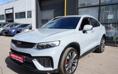Geely Tugella FY11, 2023 год, 3 000 000 рублей, 1 фотография