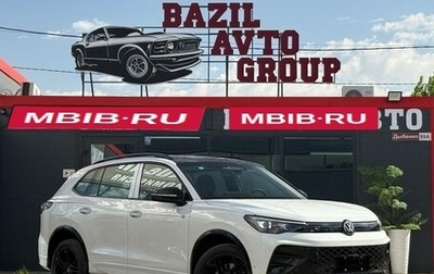 Volkswagen Tiguan, 2026 год, 4 490 000 рублей, 1 фотография
