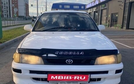 Toyota Corolla, 1993 год, 160 000 рублей, 1 фотография