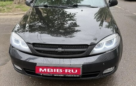 Chevrolet Lacetti, 2008 год, 350 000 рублей, 1 фотография