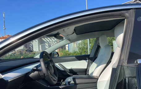Tesla Model 3 I, 2020 год, 2 500 000 рублей, 1 фотография