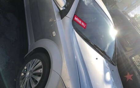 Chevrolet Lacetti, 2004 год, 227 000 рублей, 1 фотография