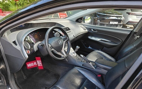 Honda Civic VIII, 2008 год, 630 000 рублей, 6 фотография