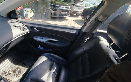 Honda Civic VIII, 2008 год, 630 000 рублей, 9 фотография