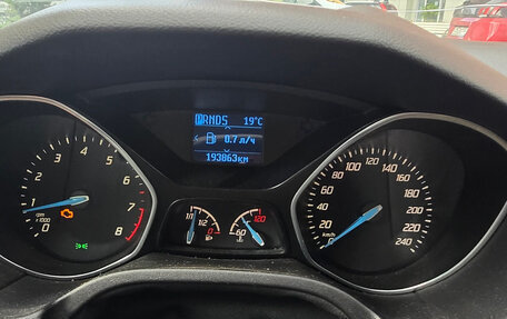 Ford Focus III, 2013 год, 750 000 рублей, 2 фотография
