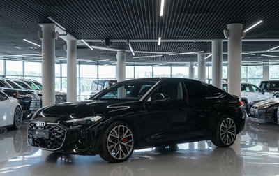 Audi A5, 2026 год, 6 000 000 рублей, 1 фотография