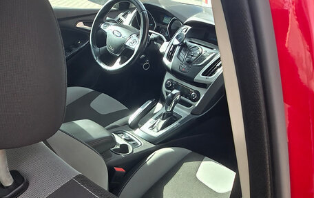 Ford Focus III, 2013 год, 750 000 рублей, 3 фотография