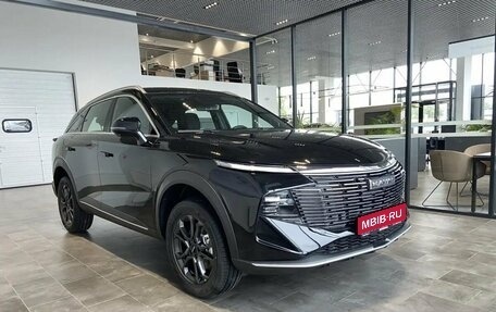 Haval F7, 2026 год, 2 999 000 рублей, 1 фотография