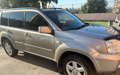Nissan X-Trail, 2004 год, 800 000 рублей, 1 фотография