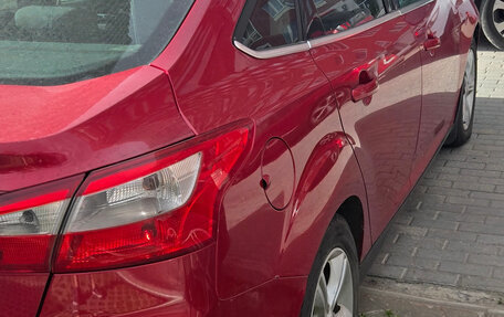 Ford Focus III, 2013 год, 750 000 рублей, 6 фотография