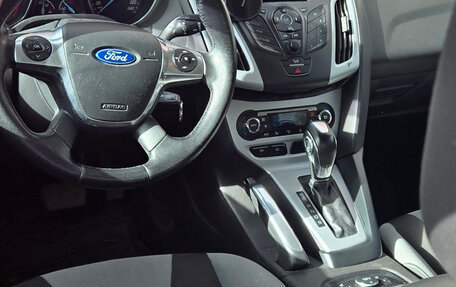 Ford Focus III, 2013 год, 750 000 рублей, 5 фотография
