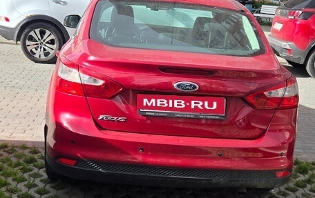 Ford Focus III, 2013 год, 750 000 рублей, 8 фотография