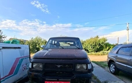 ЛуАЗ 3160, 2000 год, 80 000 рублей, 1 фотография