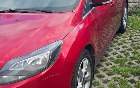 Ford Focus III, 2013 год, 750 000 рублей, 11 фотография