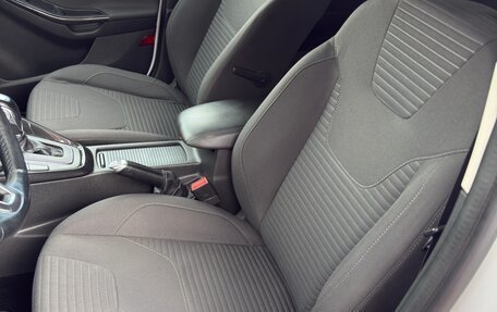 Ford Focus III, 2017 год, 1 050 000 рублей, 11 фотография