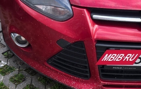 Ford Focus III, 2013 год, 750 000 рублей, 10 фотография