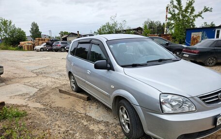 KIA Carens I (RS), 2006 год, 370 000 рублей, 3 фотография